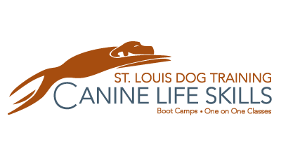 Canine Life Skills logo